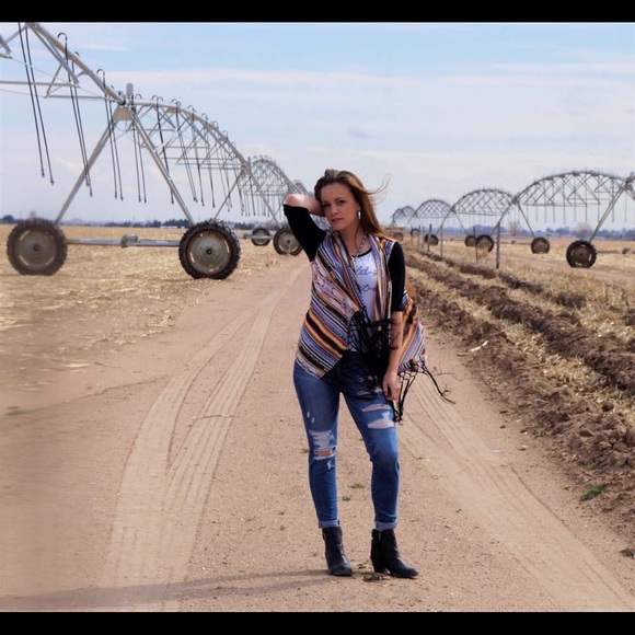 Meet your Posher, Mykelsi - Picture 6 of 6